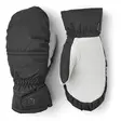 Hestra Primaloft Leather Mitt naisten ta - Urheiluhanskat - 73325406412 - 1