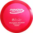 Innova Champion Firebird Ken Climo frisb - Frisbeegolf - 6430030373002 - 4