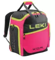 Leki Skiboot Bag WCR 60L pinkki - Hiihtoreput ja -varustelaukut - 4028173285372 - 1