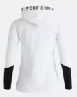 Peak Performance Rider Hood naisten huppari offwhite/black - Naisten urheilupaidat ja hupparit - 73332693482 - 2