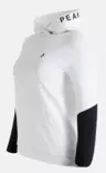 Peak Performance Rider Hood naisten huppari offwhite/black - Naisten urheilupaidat ja hupparit - 73332693482 - 1
