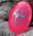 Prodigy FX-4 400 frisbeegolfkiekko - Frisbeegolf - 651950282132 - 2