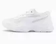 Puma Cilia naisten tennarit valkoinen - Naisten tennarit - 40609785102 - 2