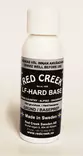 Red Creek luistoneste LF Hard Super Base - Luistonesteet - 7350004249442 - 1