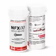 Rex NFX00 Sisu White pulveri - Luistopulverit ja napit - 6417839047122 - 2