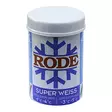 Rode Super Weiss pitovoide -1..-4 - Purkkipidot - 8022937000092 - 1