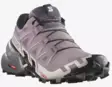 Salomon Speedcross 6 W juoksukengät moonscape - Naisten juoksukengät - 1957510652 - 3