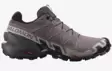 Salomon Speedcross 6 W juoksukengät moonscape - Naisten juoksukengät - 1957510652 - 1
