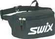 Swix Fanny pack Large vyölaukku musta - Hiihtoreput ja -varustelaukut - 7045951413892 - 1