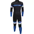 Swix Focus 2-pcs Skisuit miesten kisa-as - Miesten hiihtovaatteet - 70459523502 - 1