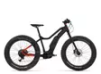 Tunturi E-Max SE Sähkö Fatbike - Sähkömaastopyörät - 64114510292 - 1
