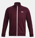 Under Armour Sportstyle Tricot Jacket miesten verryttelytakki dark maroon - Miesten urheilupaidat ja hupparit - 1968840942 - 3