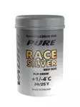 Vauhti Pure Race Silver pito +1..-4 - Purkkipidot - 6419696094882 - 1