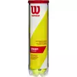 Wilson Championship XD tennispallot 4kpl - Tennis ja Padel - 887768196462 - 1