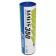 Yonex Mavis 350 Medium sulkapallo 6kpl - Sulkapallo - 4930379419812 - 1
