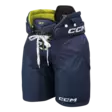 CCM Tacks XF JR jääkiekkohousut navy - Jääkiekkohousut - 1915208192 - 1