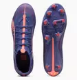 Puma ULTRA 5 PRO fg/mg futiskengät sininen - Jalkapallokengät - 40679795822 - 3
