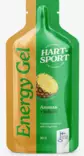 Hartsport energiageeli ananas+kofeiini 30g - Lisäravinteet - 6430077255012 - 1