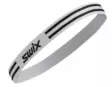 Swix Vantage Elastic Hairbands 2pk panta musta ja valkoinen - Pipot, lippikset ja pannat - 7045952826042 - 2