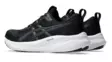 Asics Gel-Pulse 16 naisten juoksukengät - Naisten juoksukengät - 1012B755-002 - 3