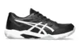 Asics Gel-Rocket 11 sisäpelikengät musta/harmaa - Miesten sisäpeli ja treenikengät - 1071A091-002 - 1