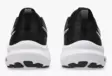 Asics GT-1000 14 GS lasten lenkkarit musta/valkoinen - Lasten juoksukengät - 1014A382-002 - 4