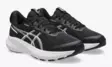 Asics GT-1000 14 GS lasten lenkkarit musta/valkoinen - Lasten juoksukengät - 1014A382-002 - 3