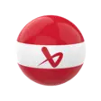 Bauer Mystery Minis® Balls 2026 - Jääkiekkomailatarvikkeet - 688698867732 - 19