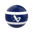 Bauer Mystery Minis® Balls 2026 - Jääkiekkomailatarvikkeet - 688698867732 - 5