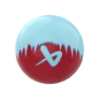 Bauer Mystery Minis® Balls 2026 - Jääkiekkomailatarvikkeet - 688698867732 - 7