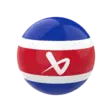 Bauer Mystery Minis® Balls 2026 - Jääkiekkomailatarvikkeet - 688698867732 - 10
