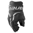 Bauer Supreme F40 JR jääkiekkohanskat musta/valkoinen - Jääkiekkohanskat - 68869882832 - 1