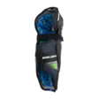 Bauer X JR S24 polvisuojat - Jääkiekko polvisuojat - 68869865812 - 2