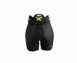 Bauer X YTH jääkiekkohousut S24 musta - Jääkiekkohousut - 6886986452 - 2
