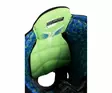 Bauer X YTH jääkiekkohousut S24 musta - Jääkiekkohousut - 6886986452 - 3