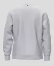 Björn Borg Essential 1 Sweatshirt miesten collegepaita harmaa - Miesten urheilupaidat ja hupparit - 73214658632 - 2