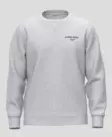 Björn Borg Essential 1 Sweatshirt miesten collegepaita harmaa - Miesten urheilupaidat ja hupparit - 73214658632 - 1