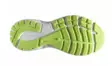 Brooks Adrenaline GTS 23 juoksukengät musta/pinkki - Naisten juoksukengät - 1953943032 - 3