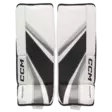 CCM Phenom YTH maalivahdin patjat 24" valkoinen - Jääkiekkomaalivahdin patjat ja suojat - 683978391952 - 1