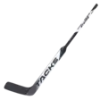 CCM Tacks SR maalivahdin maila musta/valkoinen - Jääkiekkomaalivahdin mailat - 68397843952 - 1