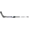CCM Tacks SR maalivahdin maila musta/valkoinen - Jääkiekkomaalivahdin mailat - 68397843952 - 5