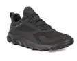 Ecco MX LOW GTX ulkoilukengät musta - Miesten kävelykengät - 820194-51052 - 1