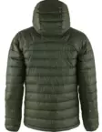 Fjällräven Expedition Pack Down Hoodie m - Miesten urheilutakit ja puvut - 73234507282 - 2