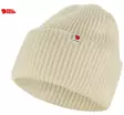 Fjällräven Heavy Beanie pipo luonnonvalkoinen - Pipot, lippikset ja pannat - 7323451045172 - 1