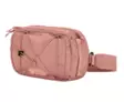 Fjällräven Skule Sling 6 olkalaukku dusty rose - Urheilureput ja -laukut - 7323451155352 - 2