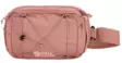 Fjällräven Skule Sling 6 olkalaukku dusty rose - Urheilureput ja -laukut - 7323451155352 - 1