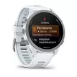 Garmin Forerunner 170 GPS juoksuälykello vaaleanharmaa - Sykemittarit - 753759368302 - 3