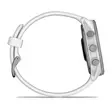 Garmin Forerunner 170 GPS juoksuälykello vaaleanharmaa - Sykemittarit - 753759368302 - 6
