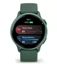 Garmin Vivoactive 6 älykello vihreä - Sykemittarit - 753759342821 - 5