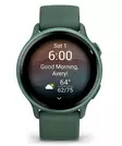 Garmin Vivoactive 6 älykello vihreä - Sykemittarit - 753759342821 - 3